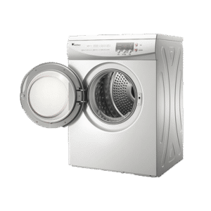Washing Machine Compact Washer With LED Display